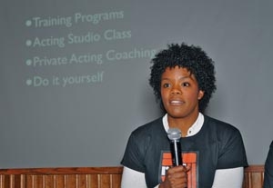 Rosalyn Coleman Williams