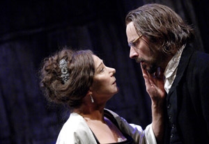 The Cherry Orchard