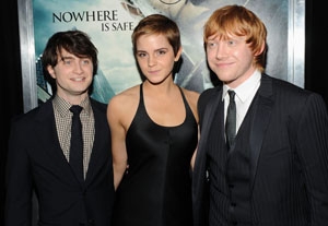 What's Next for 'Harry Potter' Actors