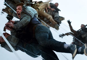 Movie Crowds Dip to 16-Year Low as Apathy Lingers