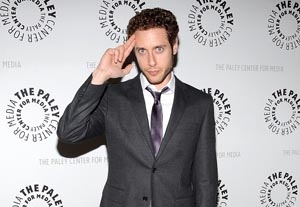 SAG Foundation Presents Q&A with 'Royal Pains's' Paulo Costanzo