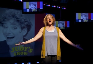 The Judy Show: My Life as a Sitcom