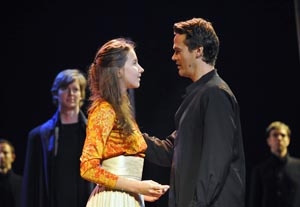 A Magic Flute