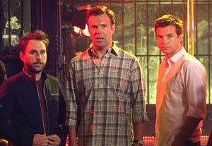 Horrible Bosses