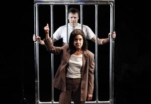 Silence! The Musical