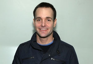 'Rock of Ages' Movie Casts Will Forte as New Character