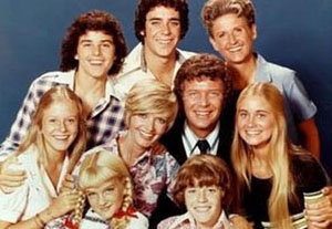 Sherwood Schwartz was responsib...