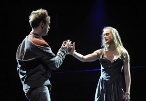 Romeo and Juliet