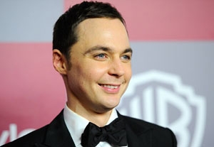 Jim Parsons Plots Broadway Return With 'Harvey' Revival