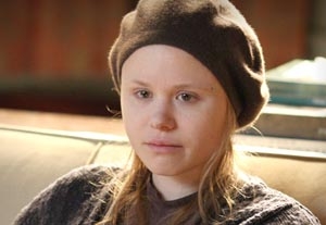 Donna Morong on Alison Pill in 'In Treatment'