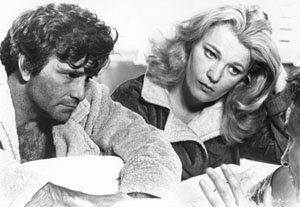 Justin Tanner on Gena Rowlands in 'A Woman Under the Influence'