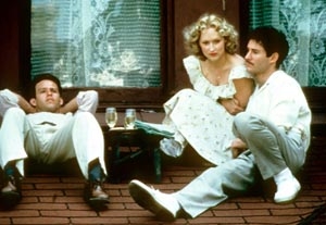 Howard Fine on the cast of 'Sophie's Choice'