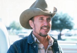 JoBeth Williams on Robert Duvall in 'Tender Mercies'