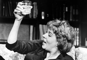 Austin Pendleton on Uta Hagen in 'Who's Afraid of Virginia Woolf?'