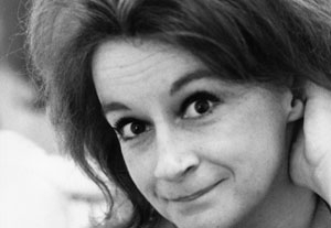 Richard Maltby Jr. on Zoe Caldwell in 'The Way of the World'