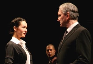 Measure for Measure