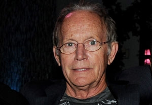 Actor Lance Henriksen on His Colorful Autobiography