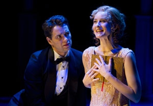 Actor Playing Death Leaves Off-Broadway Musical