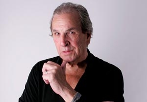 Danny Aiello Does It His Way