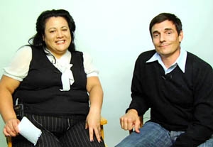 Behind the Scenes with Henry Dittman