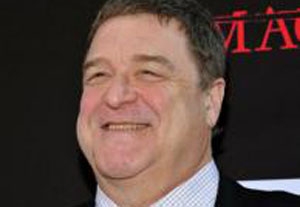 'Community' Casts John Goodman as Its Newest Vice Dean