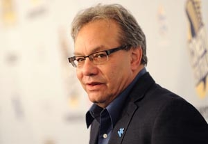 Exclusive: Lewis Black to Run for SAG Board in N.Y.