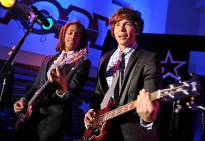 Disney Announces 'Next Big Thing' Contestants