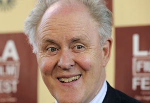 John Lithgow to Return to Broadway as a Columnist