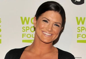 5 Things to Know About 'Haywire' Star Gina Carano