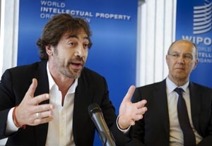 World Intellectual Property Organization Protects Performers