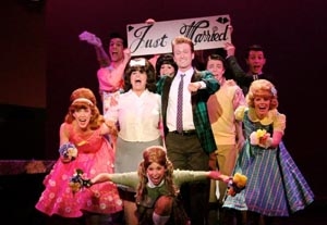 How to Network Your Way to an Acting Family and Helpful Industry Connections