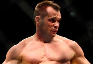 UFC Champ Rich Franklin's Story Headed to the Big Screen