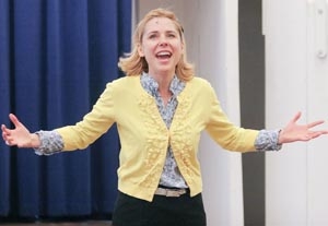 Broadway Actors Use Twitter to Connect with Friends, Fans, Industry