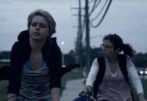 Roundtable With the Cast and Director-Writer of 'The Myth of the American Sleepover'