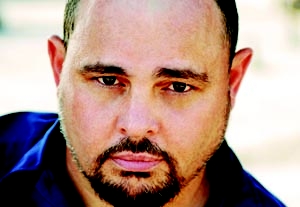 Johnny Ferretti...Got the Part