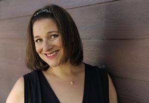 Jennifer Weiner Broadens From Best-Sellers to TV