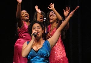 It Ain't Nothin' but the Blues