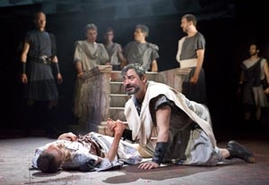 Julius Caesar