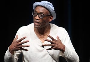 Bill T. Jones: Dance Reality Shows Are 'Obscene'