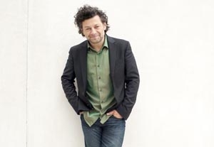 Serkis is Go-To Guy for Performance-Capture Roles