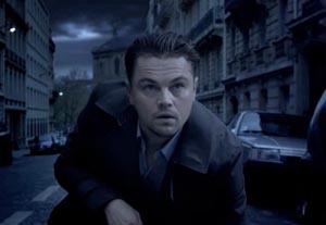 Leonardo DiCaprio Can't Get the Girl in Chinese Cell-Phone Ads