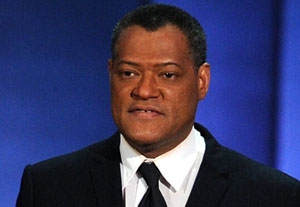 5 Things to Know About Laurence Fishburne