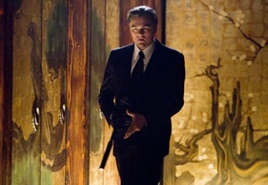 "Inception," "Dark Knight" Casting Director to Speak at Actorfest LA