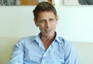 Jamie Harris Rises to 'Apes' Role