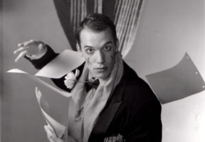 So, You Wanna Start a Theater Company?