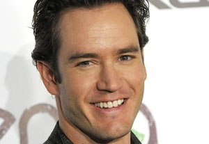 TV Actor Gosselaar Hits the Road for AIDs Research