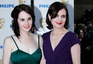 'Downton' Stars Collaborate On-Screen and Onstage