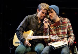 The Musical 'Rent' Returns to a New New York Home