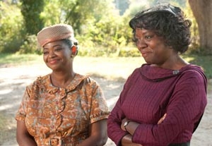 'The Help' Leads NAACP Image Award Nominees