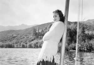 Lucille Ball's 100th Birthday Celebrated in Her Hometown